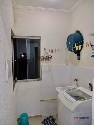 Apartamento, 2 quartos, 68 m² - Foto 4