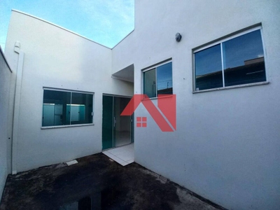 Casa, 2 quartos, 90 m² - Foto 1