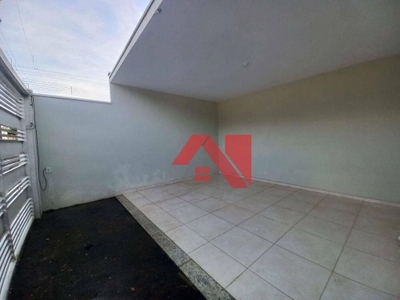 Casa, 2 quartos, 90 m² - Foto 3