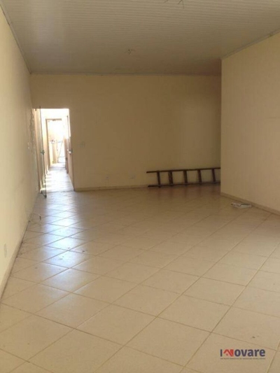 Sala-Conjunto, 60 m² - Foto 4