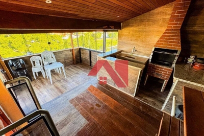 Casa, 4 quartos, 299 m² - Foto 5