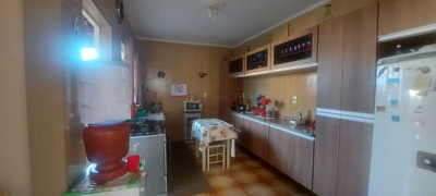 Casa, 3 quartos, 80 m² - Foto 1