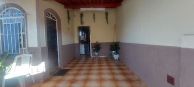 Casa, 3 quartos, 80 m² - Foto 4