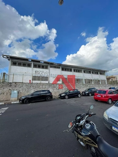 Prédio Inteiro, 1148 m² - Foto 4