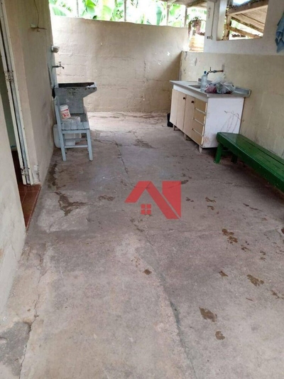 Casa, 2 quartos, 54 m² - Foto 1