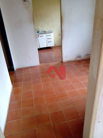 Casa, 2 quartos, 54 m² - Foto 2