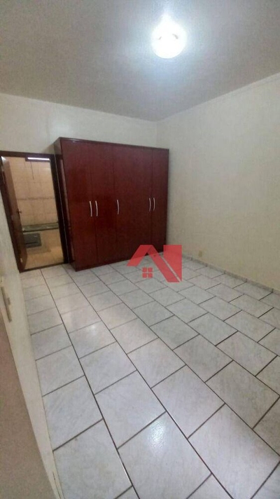 Sobrado, 3 quartos, 240 m² - Foto 4