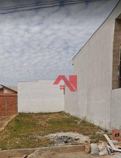 Terreno, 160 m² - Foto 1