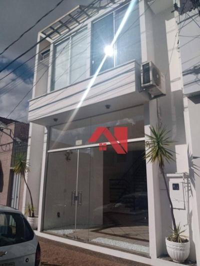 Sala-Conjunto, 60 m² - Foto 1