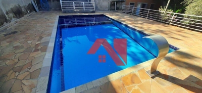 Chácara, 3 quartos, 1200 m² - Foto 5