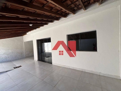 Casa, 2 quartos, 121 m² - Foto 1