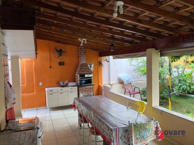 Casa, 3 quartos, 135 m² - Foto 4