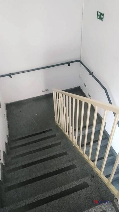 Sala-Conjunto, 30 m² - Foto 2