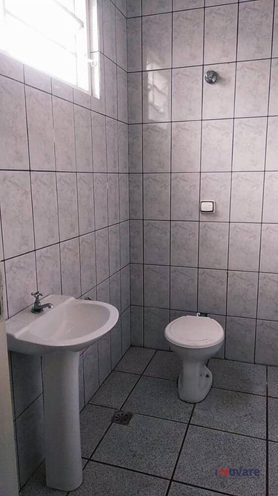 Sala-Conjunto, 30 m² - Foto 4