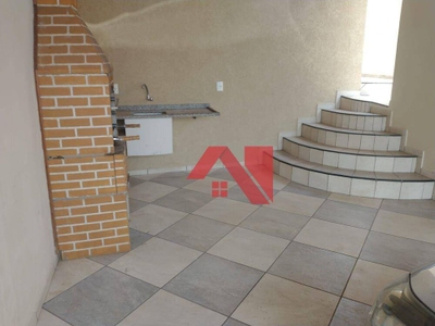 Casa, 3 quartos, 150 m² - Foto 2