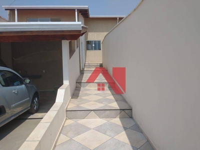 Casa, 3 quartos, 150 m² - Foto 1