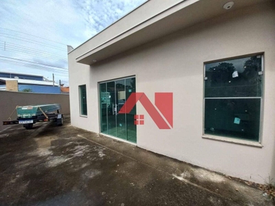 Casa, 2 quartos, 97 m² - Foto 4