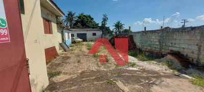 Terreno, 250 m² - Foto 1