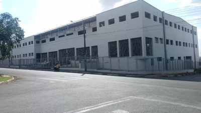 Prédio Inteiro, 4800 m² - Foto 2