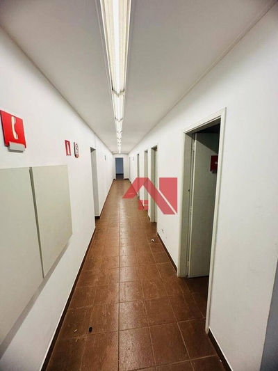 Loja-Salão, 220 m² - Foto 2