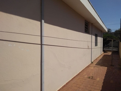 Casa, 3 quartos, 130 m² - Foto 1