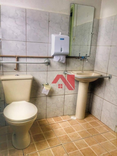 Loja-Salão, 170 m² - Foto 4