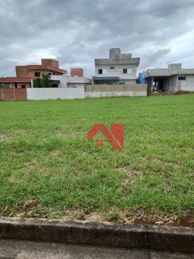 Loteamento e Condomínio, 330 m² - Foto 1