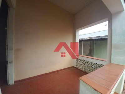 Casa, 3 quartos, 120 m² - Foto 2