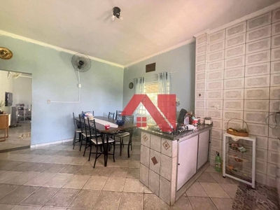 Chácara, 4 quartos, 2000 m² - Foto 4