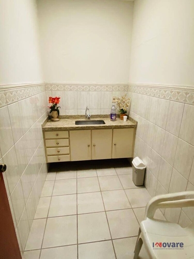 Sala-Conjunto, 43 m² - Foto 2