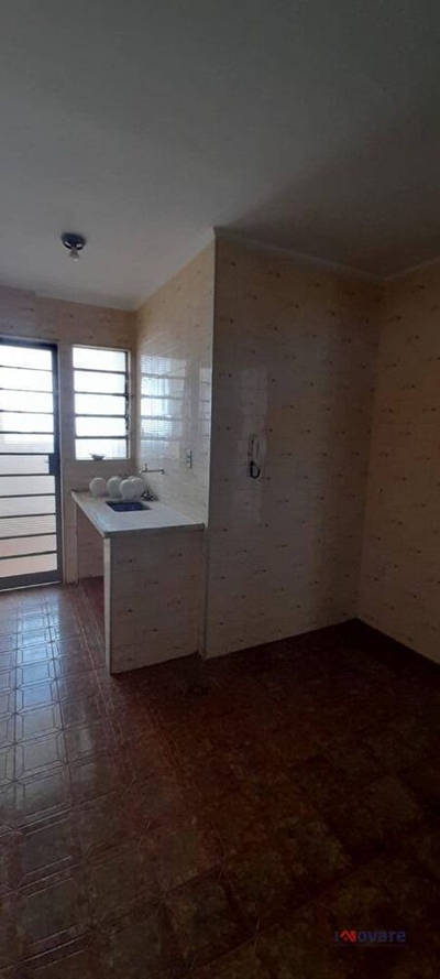 Apartamento, 3 quartos, 50 m² - Foto 3