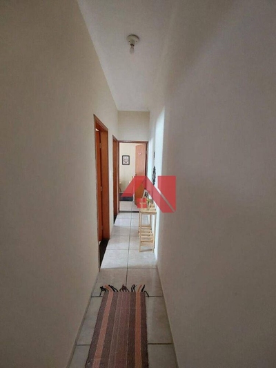 Casa, 2 quartos, 64 m² - Foto 4