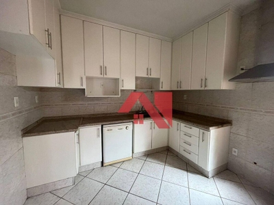 Sobrado, 4 quartos, 250 m² - Foto 4