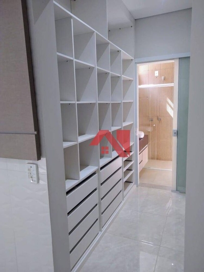 Sobrado, 3 quartos, 152 m² - Foto 4