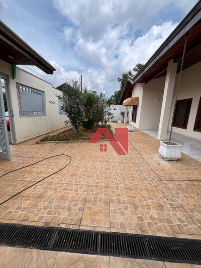 Casa, 3 quartos, 308 m² - Foto 2