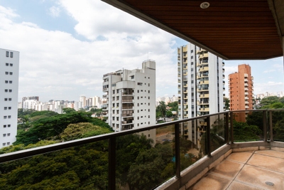 Cobertura, 3 quartos, 389 m² - Foto 5