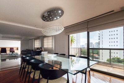 Cobertura, 3 quartos, 389 m² - Foto 2