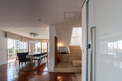 Cobertura, 3 quartos, 389 m² - Foto 4