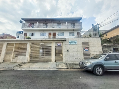 Casa de Condomínio, 2 quartos - Foto 3