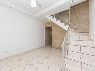 Casa de Condomínio, 2 quartos - Foto 1