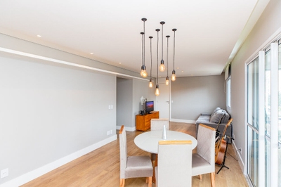 Apartamento, 2 quartos, 84 m² - Foto 3