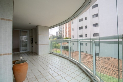 Apartamento, 4 quartos, 438 m² - Foto 3