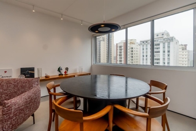 Apartamento, 1 quarto, 90 m² - Foto 4