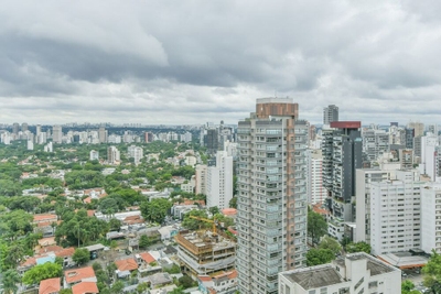 Apartamento, 3 quartos, 175 m² - Foto 5