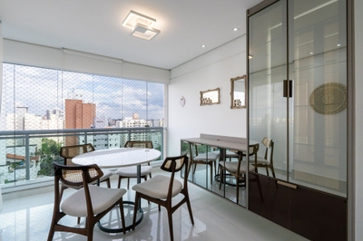 Apartamento, 2 quartos, 64 m² - Foto 2