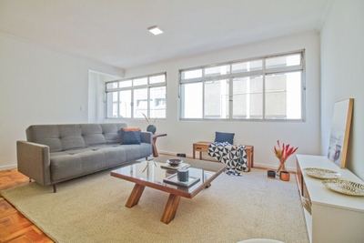 Apartamento, 3 quartos, 134 m² - Foto 3