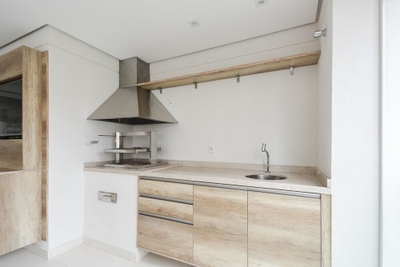 Apartamento, 3 quartos, 157 m² - Foto 4