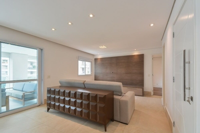 Apartamento, 3 quartos, 157 m² - Foto 5