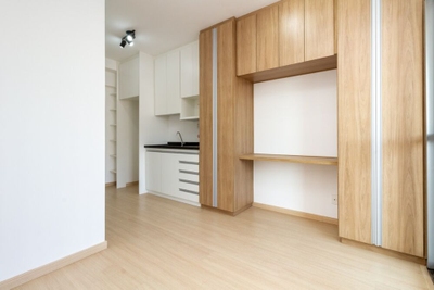 Apartamento, 1 quarto, 25 m² - Foto 5