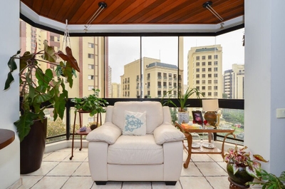 Apartamento, 4 quartos, 226 m² - Foto 3